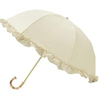 Amazon.co.jp: Pink Trick 87516 Folding Umbrella, Black, 19.7